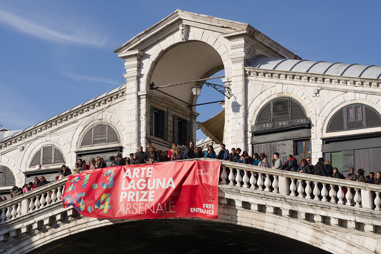 Rialto bridge